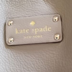 Kate Spade satchel